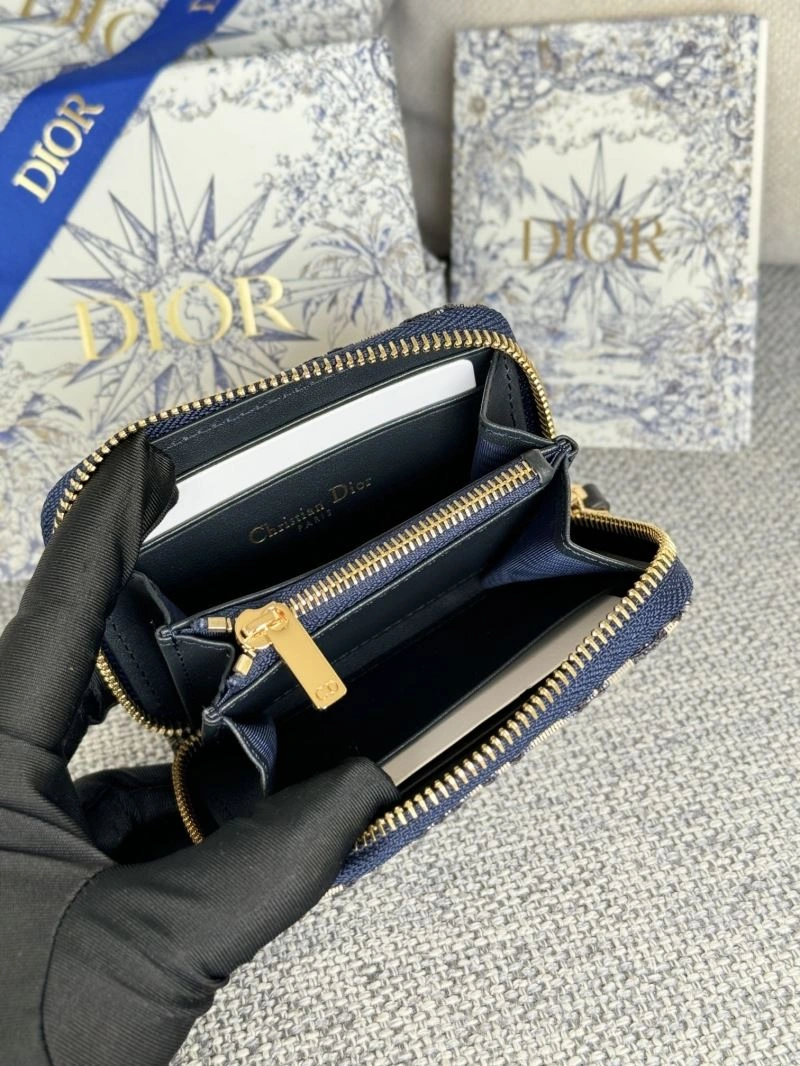 BestValue Christian Dior Wallets Purse 68639