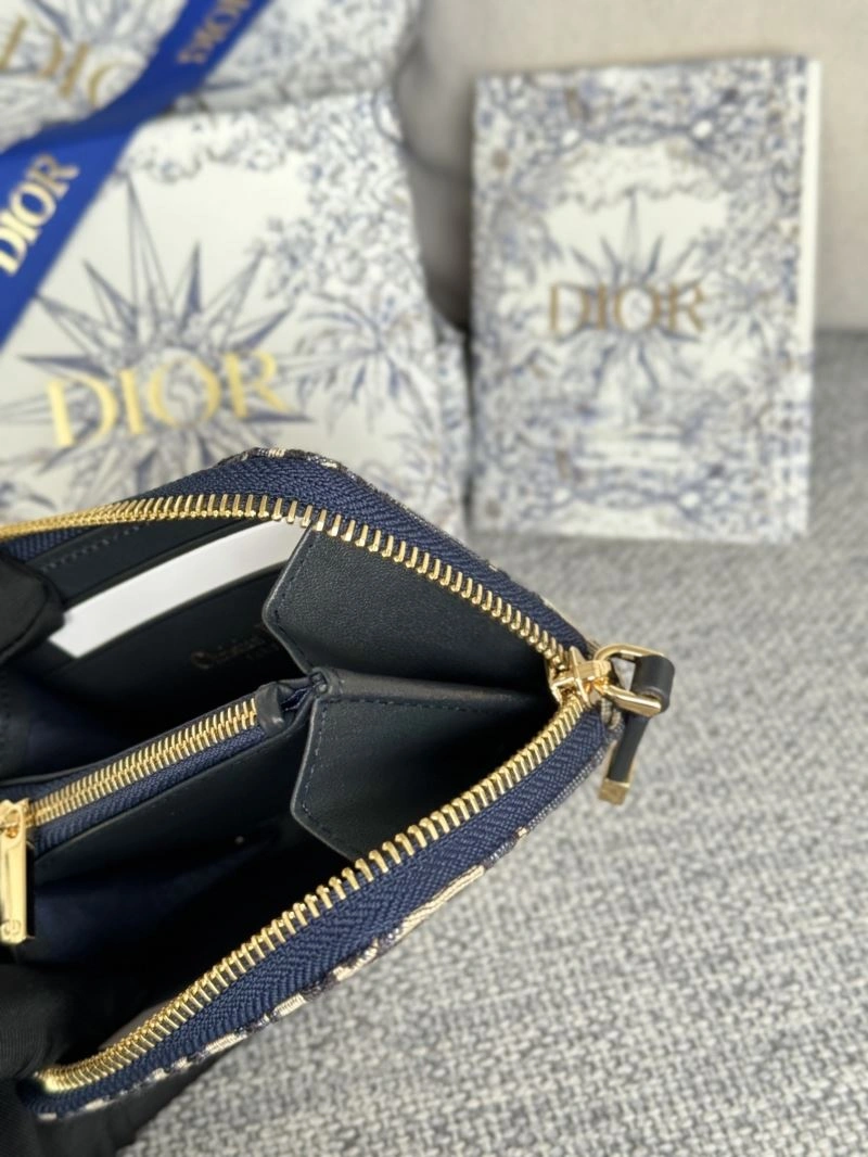 BestValue Christian Dior Wallets Purse 68639