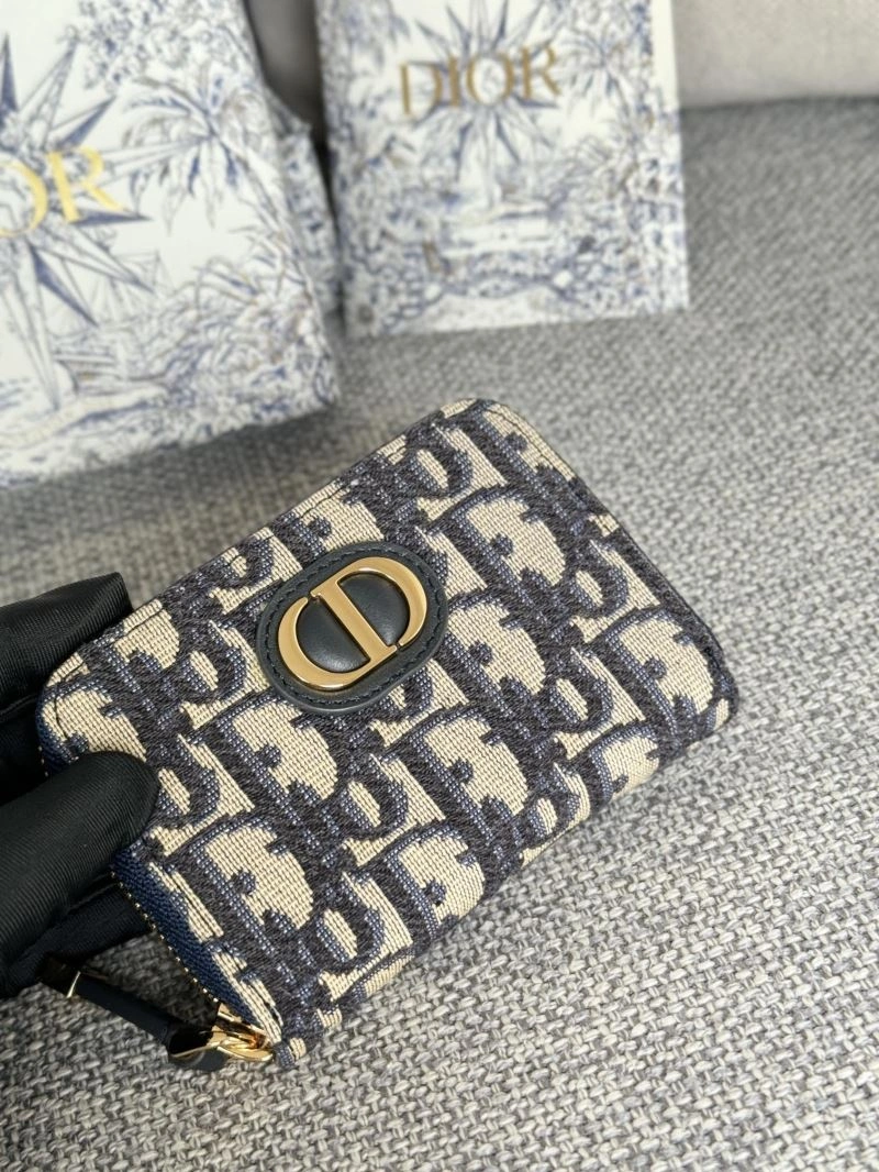 BestValue Christian Dior Wallets Purse 68639