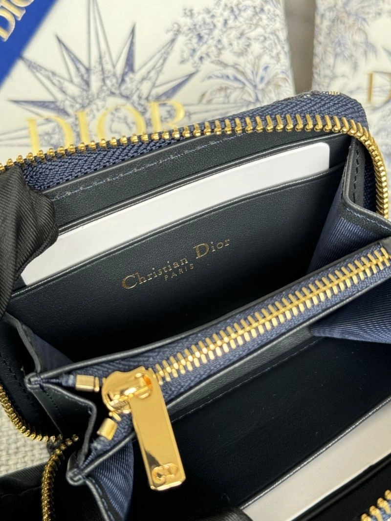 BestValue Christian Dior Wallets Purse 68639