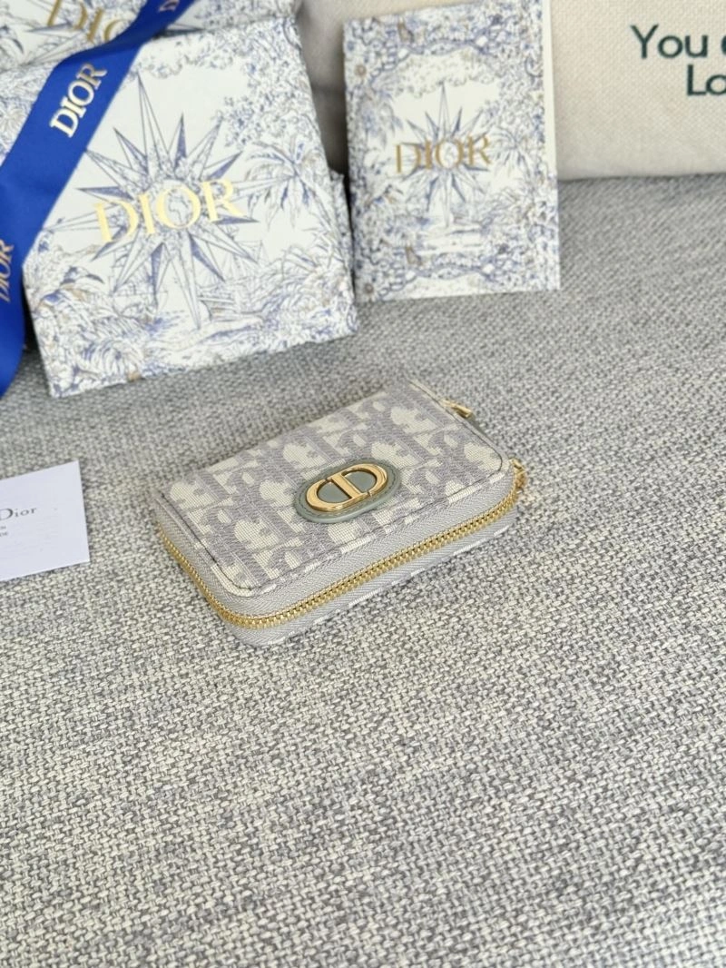 SmartChoice Christian Dior Wallets Purse 68683