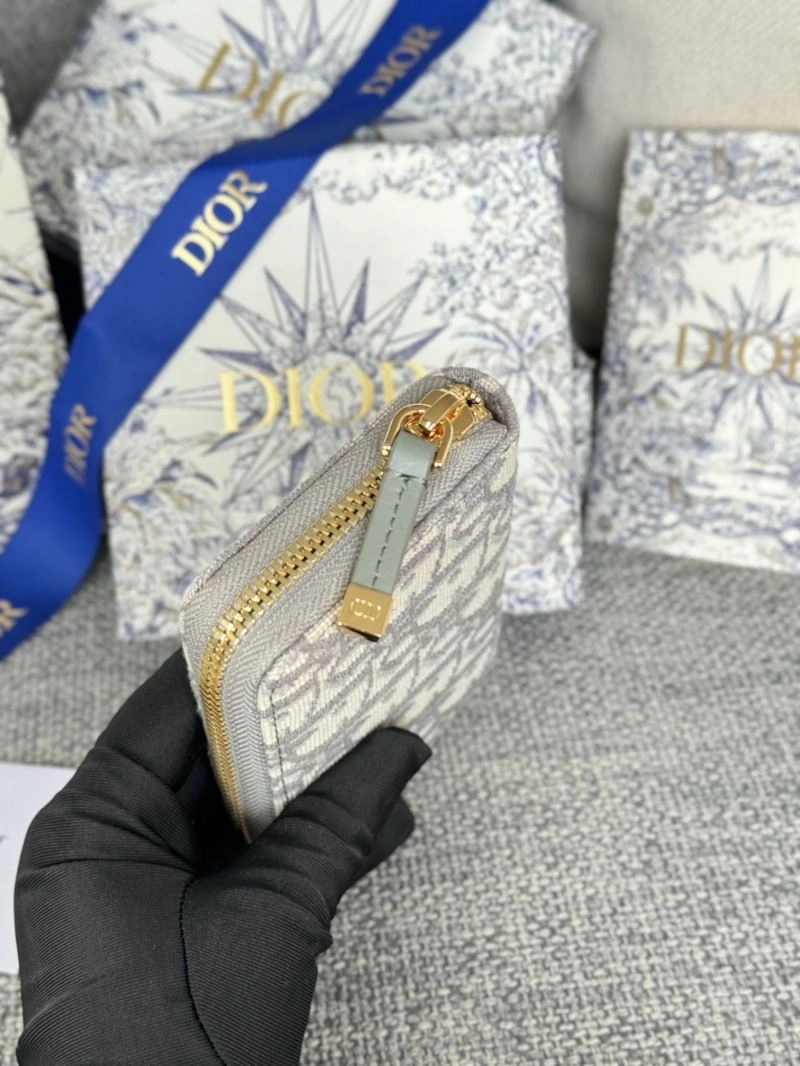 SmartChoice Christian Dior Wallets Purse 68683