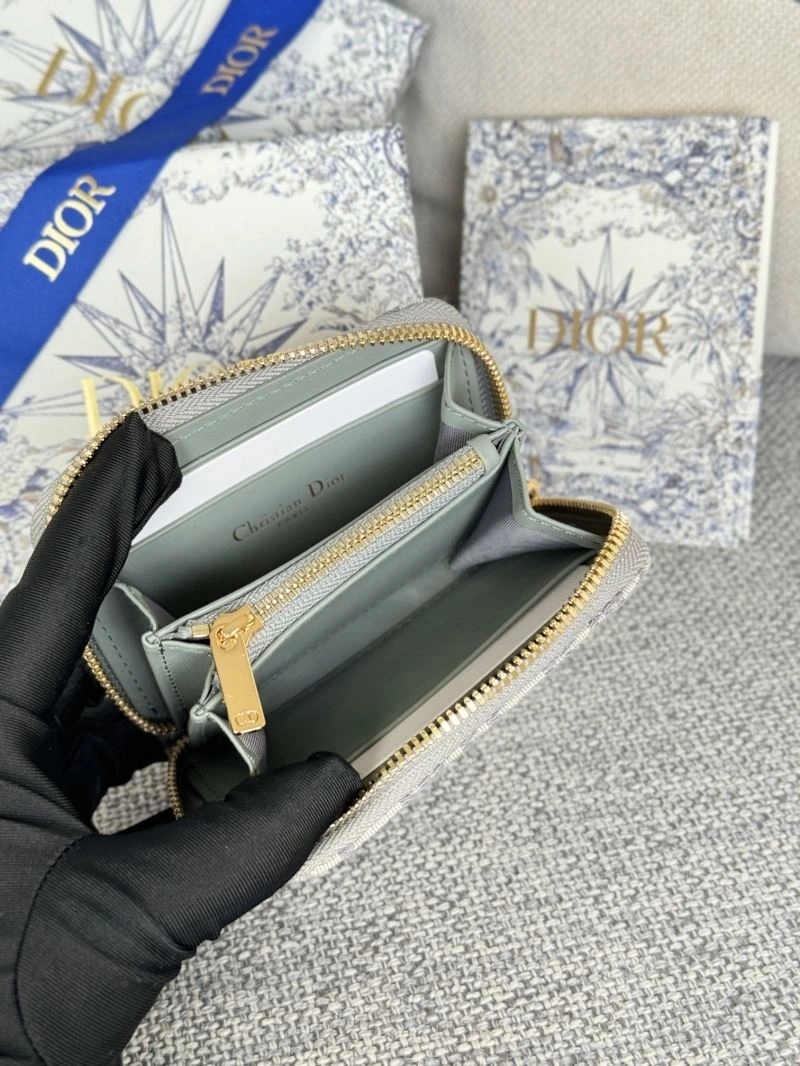 SmartChoice Christian Dior Wallets Purse 68683