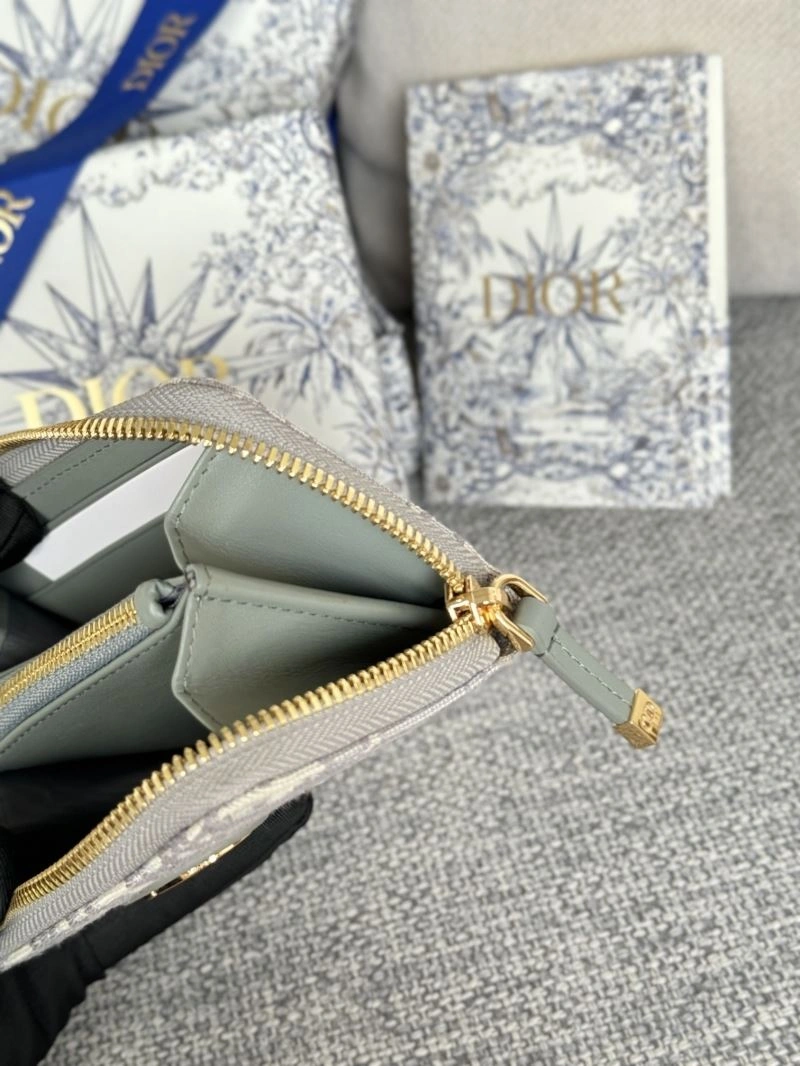 SmartChoice Christian Dior Wallets Purse 68683