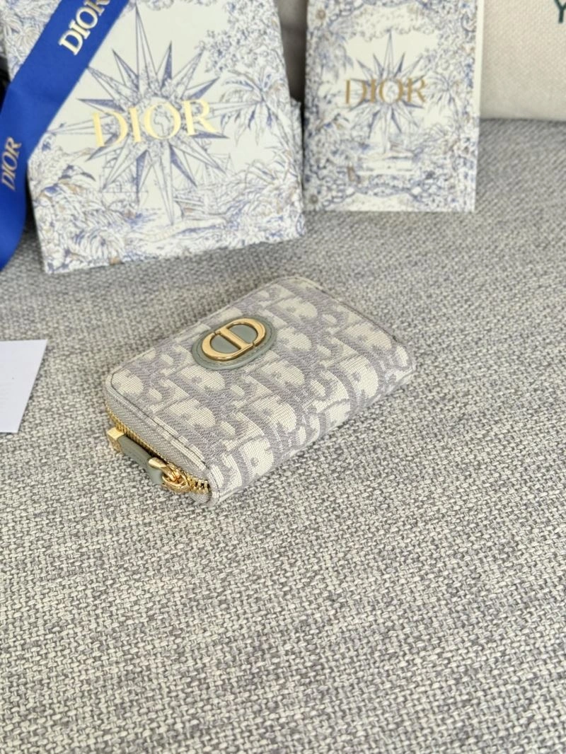SmartChoice Christian Dior Wallets Purse 68683