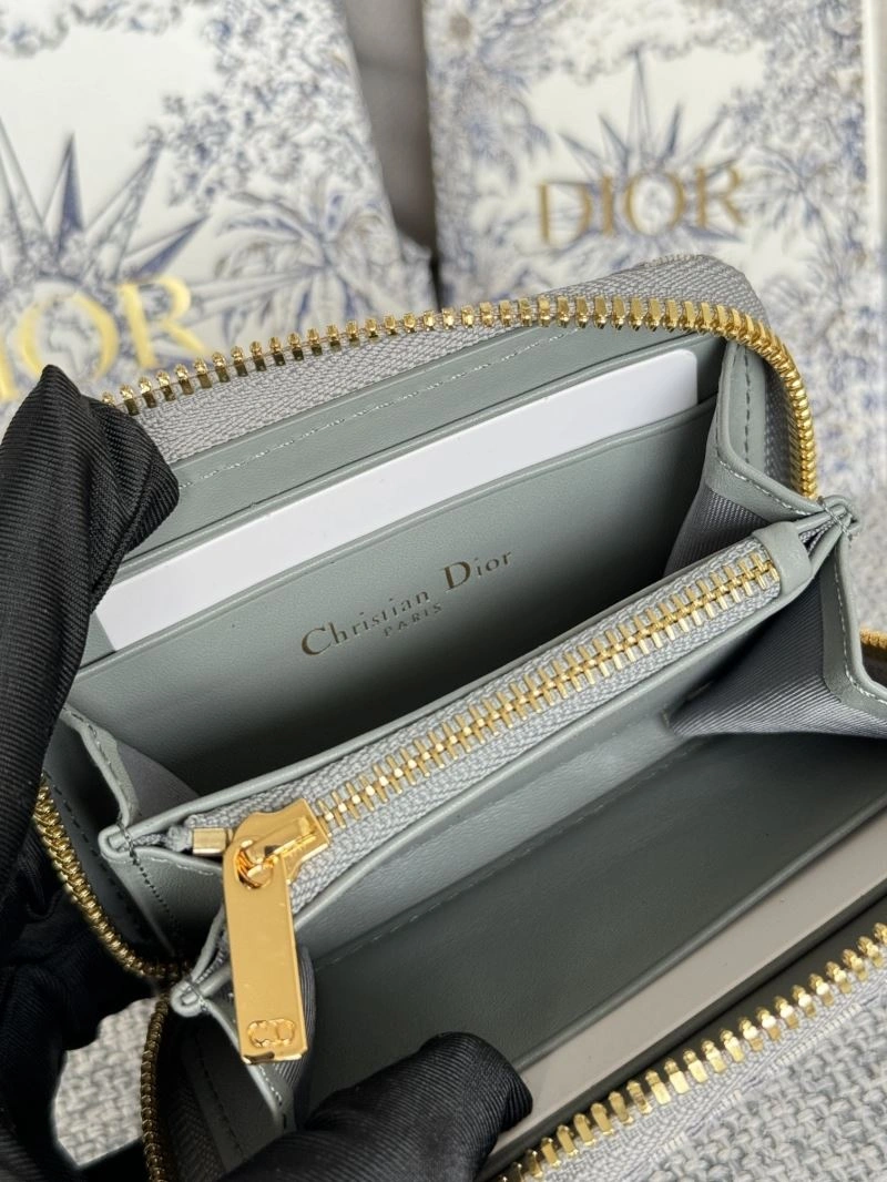 SmartChoice Christian Dior Wallets Purse 68683