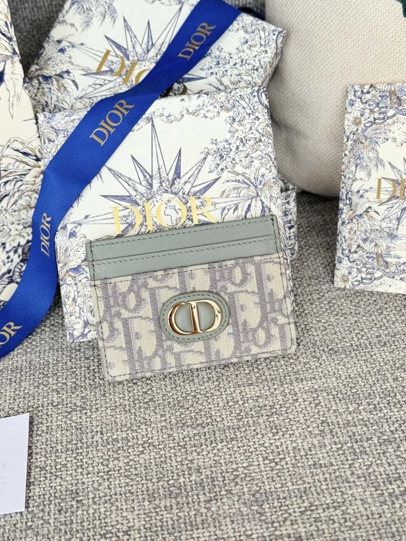 DailyWear Christian Dior Wallets Purse 68635