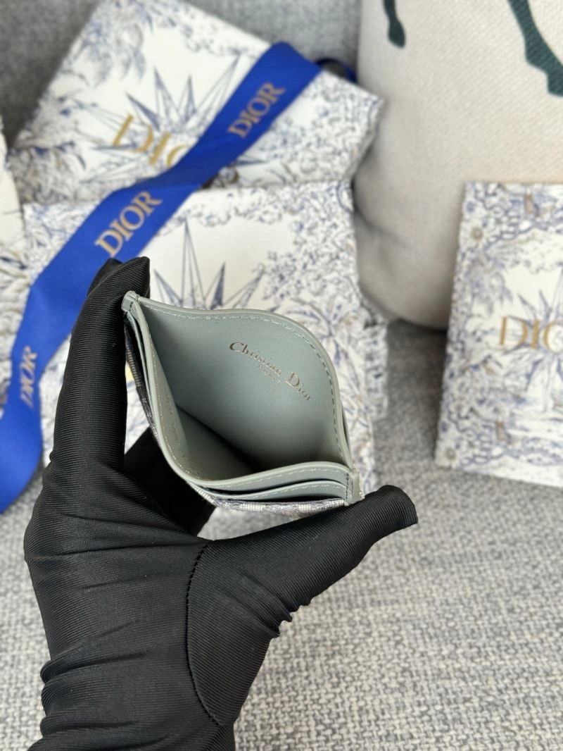 DailyWear Christian Dior Wallets Purse 68635