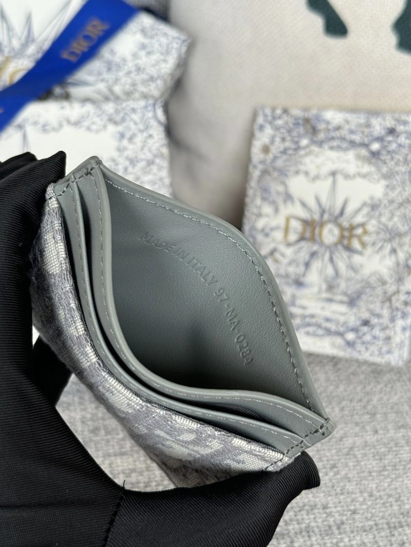 DailyWear Christian Dior Wallets Purse 68635