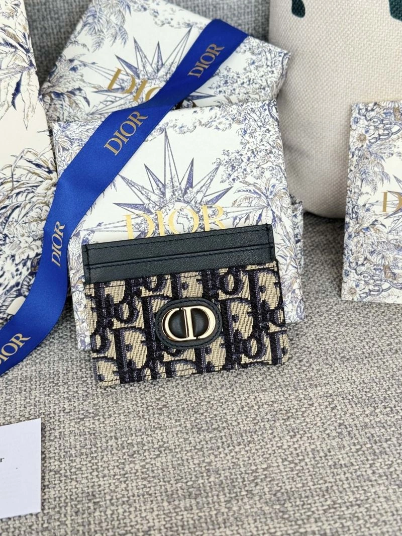 Christian Dior Wallets Purse Vibrant 68636