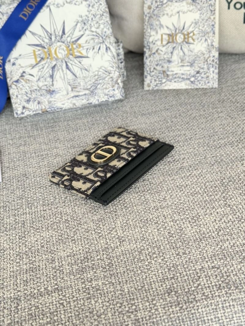 Christian Dior Wallets Purse Vibrant 68636