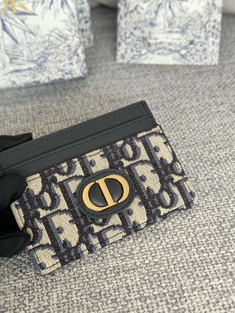 Christian Dior Wallets Purse Vibrant 68636