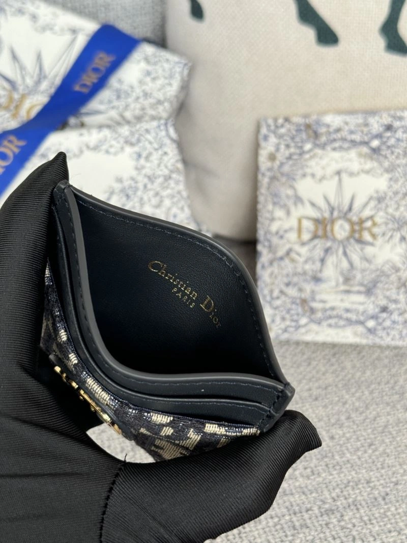 Christian Dior Wallets Purse Vibrant 68636