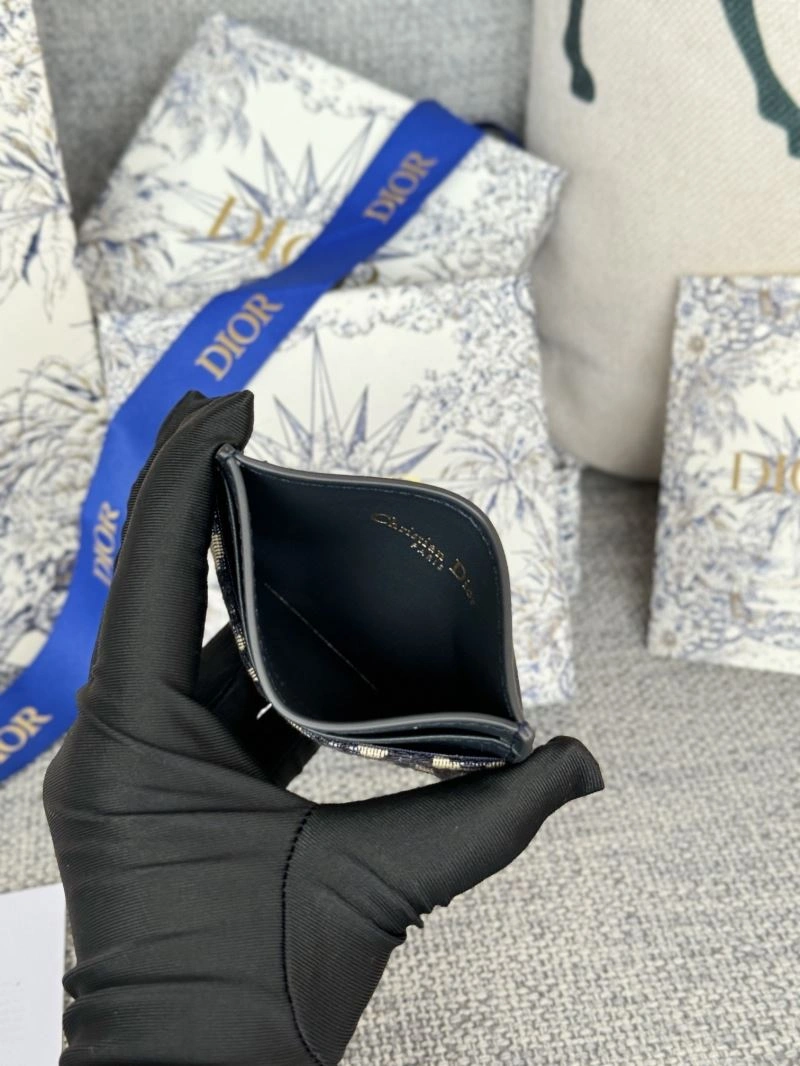 Christian Dior Wallets Purse Vibrant 68636