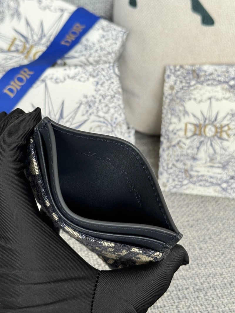 Christian Dior Wallets Purse Vibrant 68636