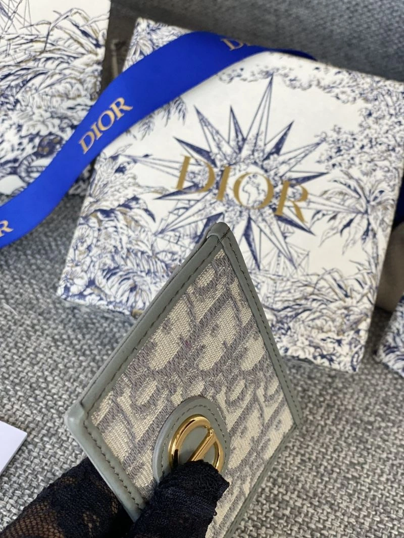Christian Dior Wallets Purse ComfortFit 68664