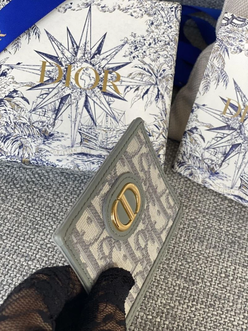 Christian Dior Wallets Purse ComfortFit 68664