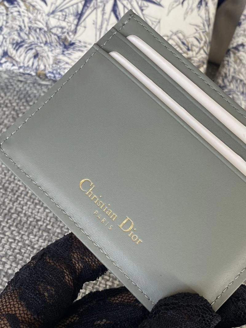 Christian Dior Wallets Purse ComfortFit 68664