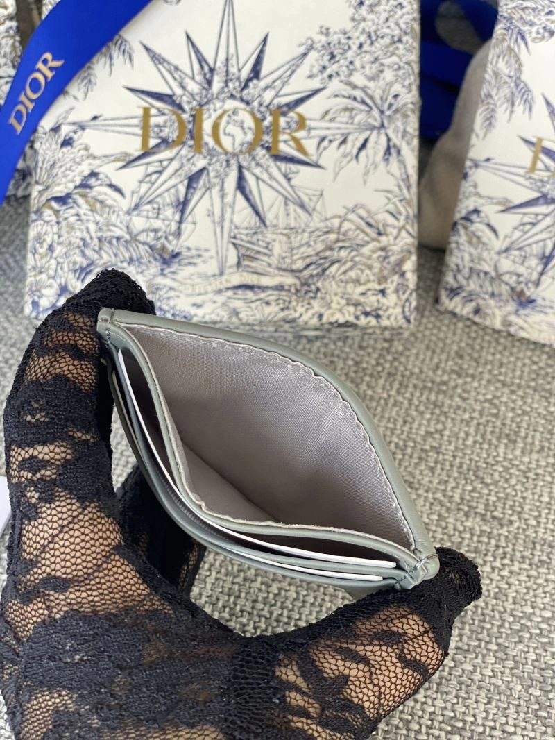 Christian Dior Wallets Purse ComfortFit 68664