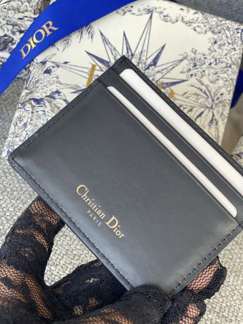 Christian Dior Wallets Purse TravelReady 68632