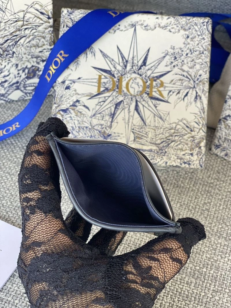 Christian Dior Wallets Purse TravelReady 68632