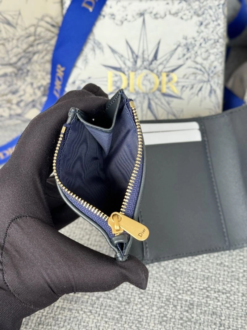 Christian Dior Wallets Purse Classic 68630