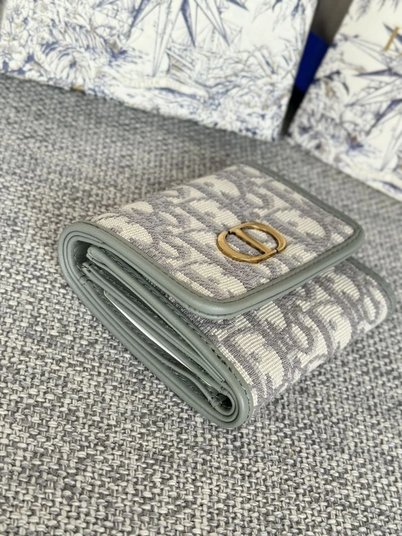 Christian Dior Wallets Purse Minimalist 68629