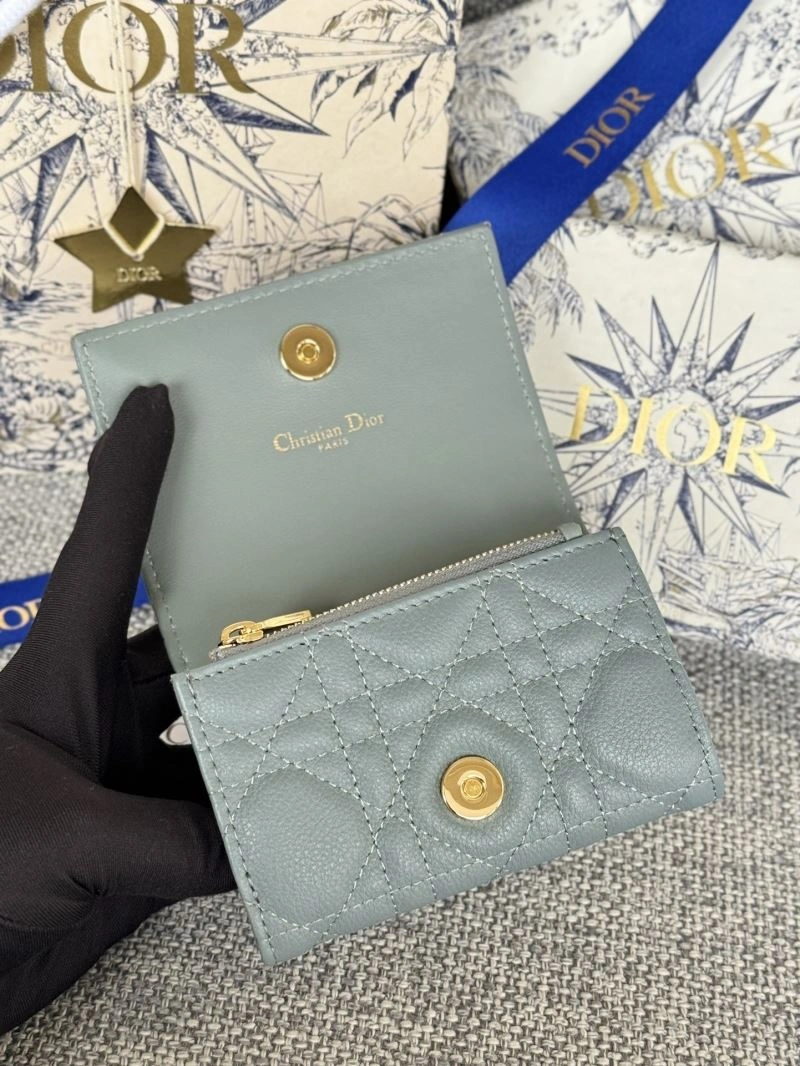Christian Dior Wallets Purse SportInspired 68626
