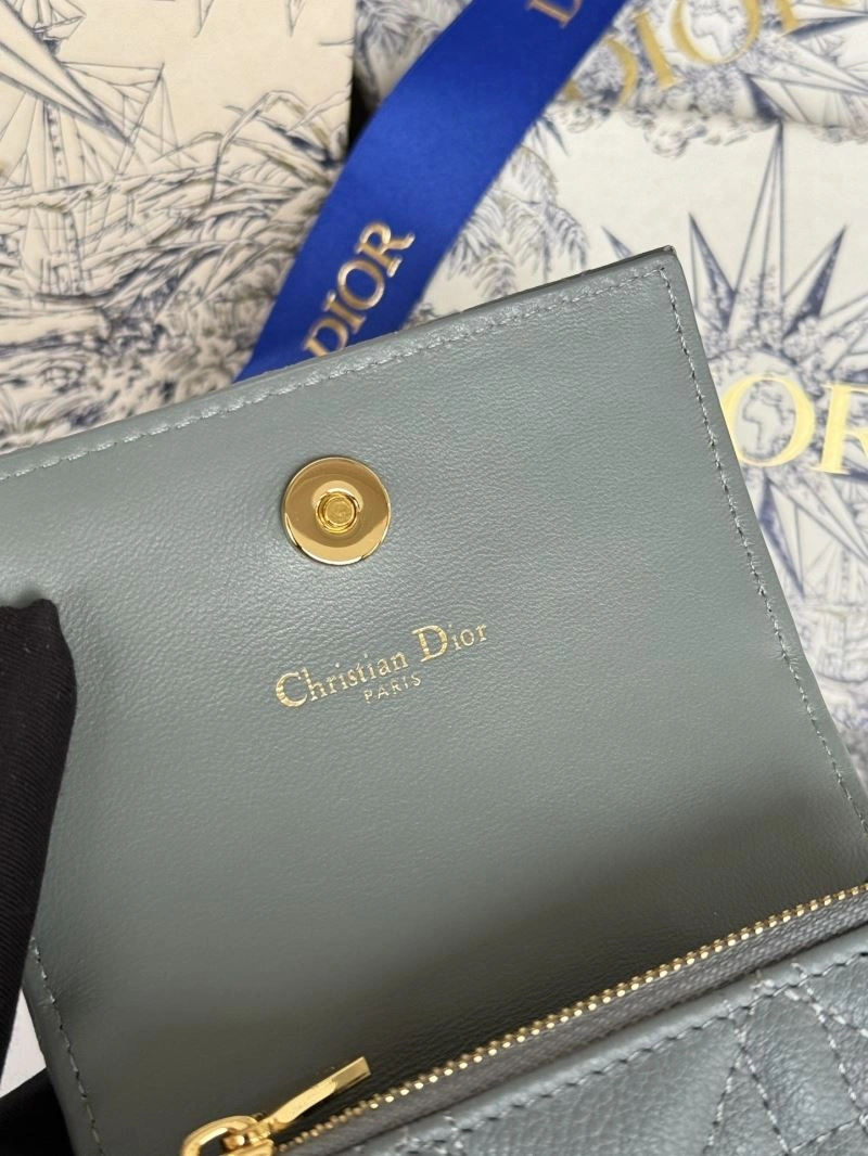 Christian Dior Wallets Purse SportInspired 68626