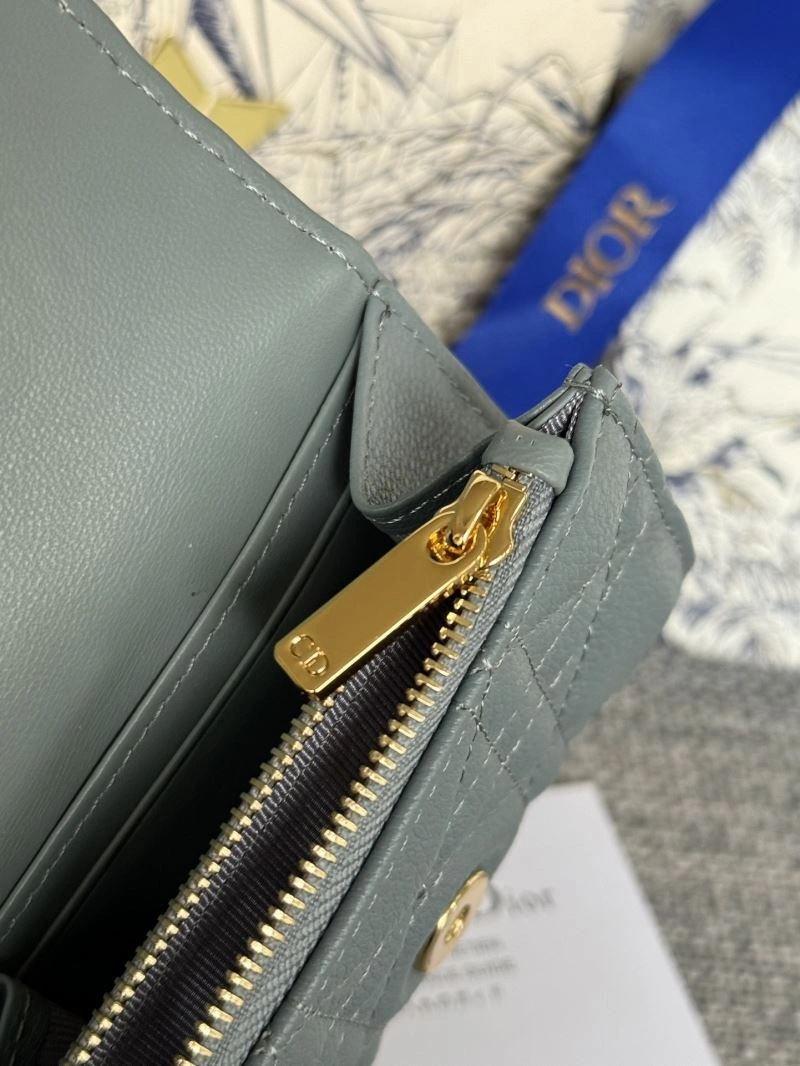 Christian Dior Wallets Purse SportInspired 68626