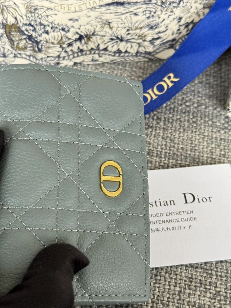 Christian Dior Wallets Purse SportInspired 68626