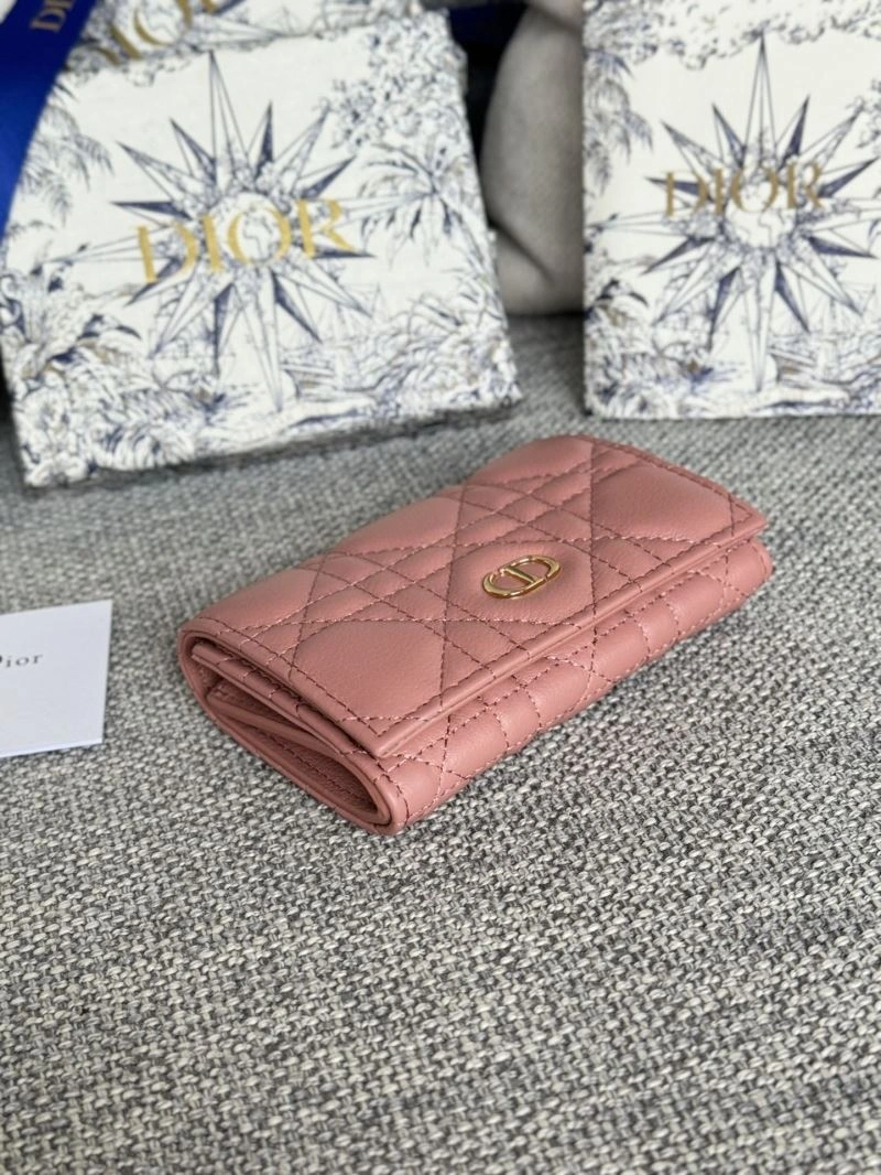 Upgraded Christian Dior Wallets Purse 68661