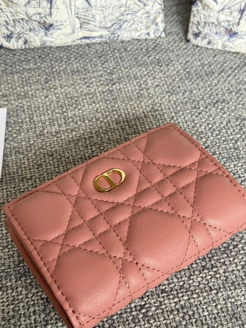 Upgraded Christian Dior Wallets Purse 68661