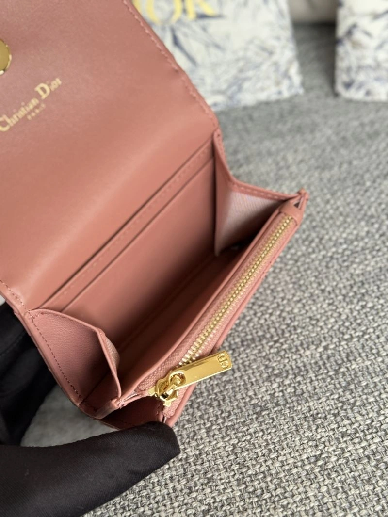 Upgraded Christian Dior Wallets Purse 68661