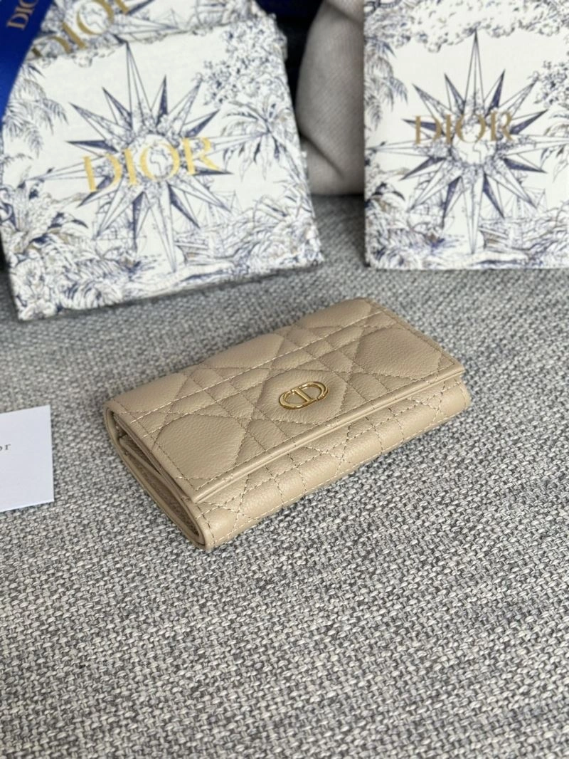 Vibrant Christian Dior Wallets Purse 68623