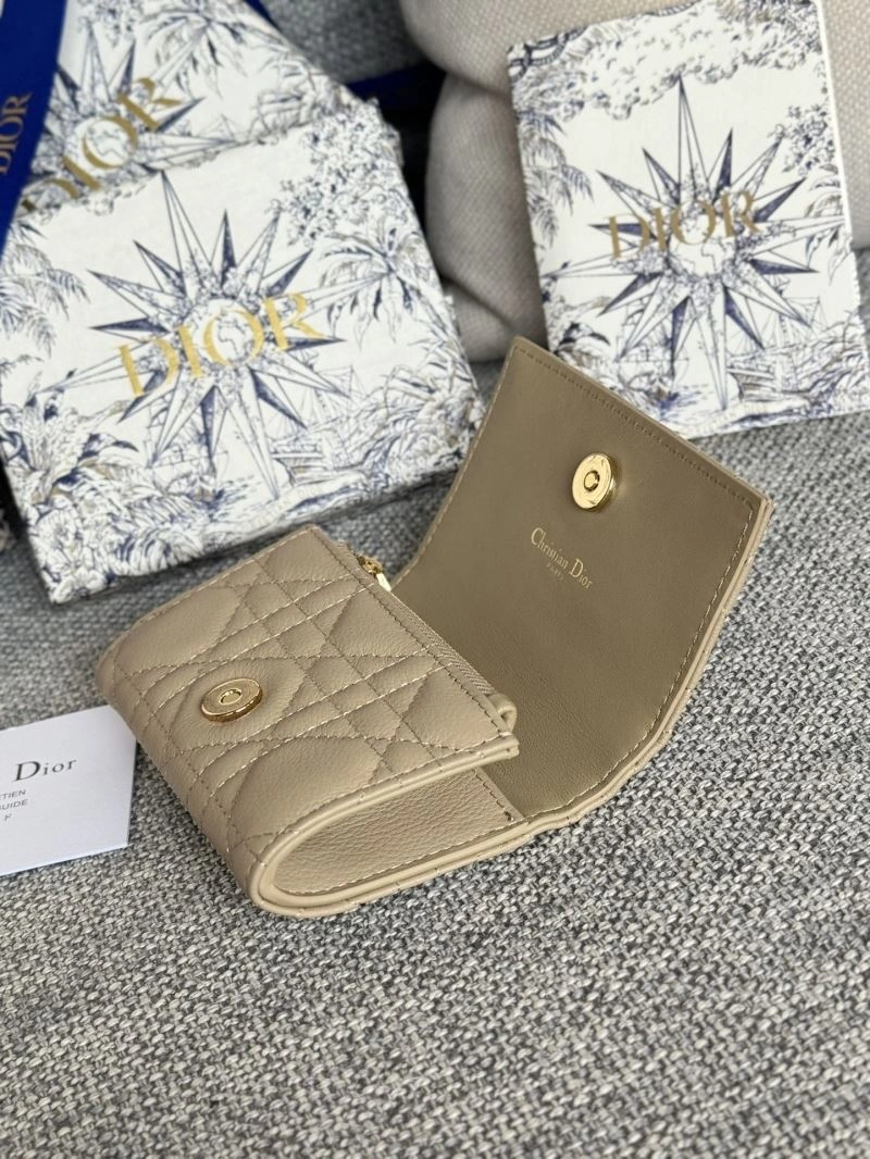 Vibrant Christian Dior Wallets Purse 68623