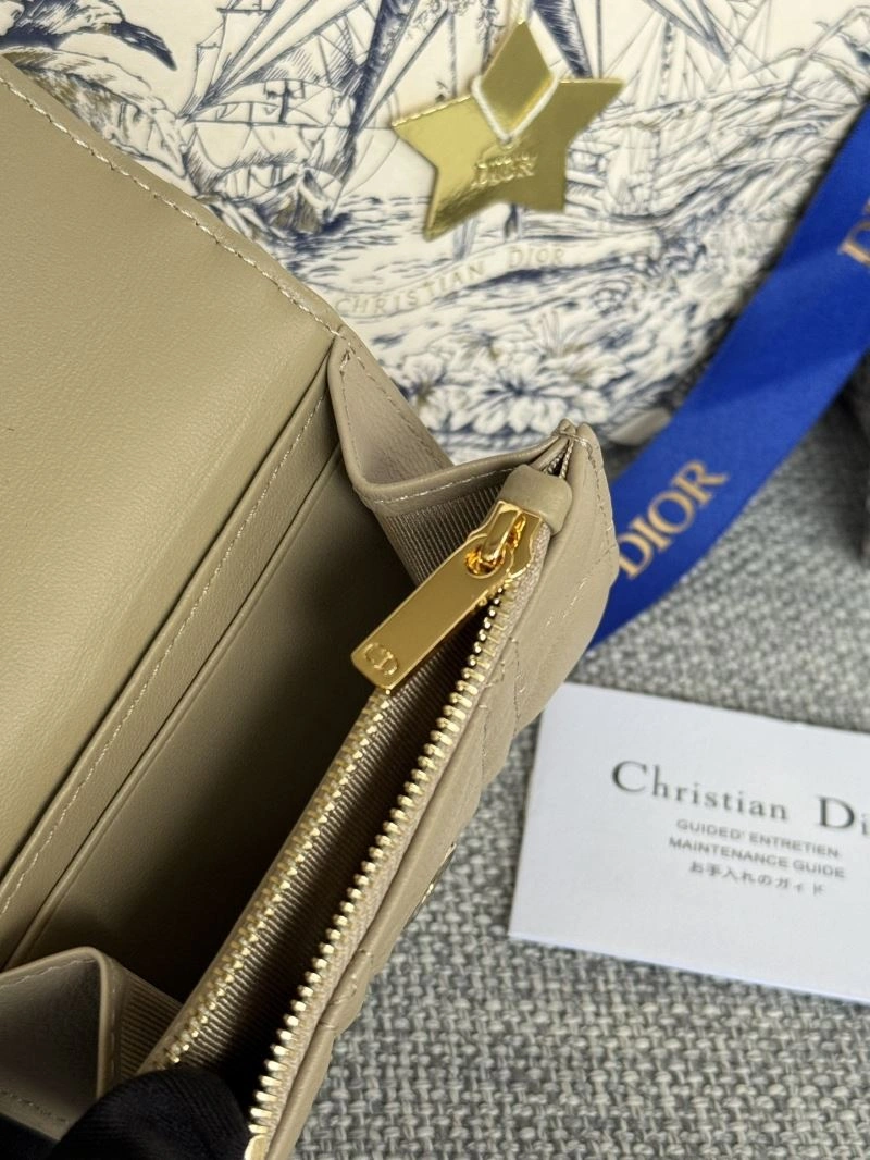 Vibrant Christian Dior Wallets Purse 68623