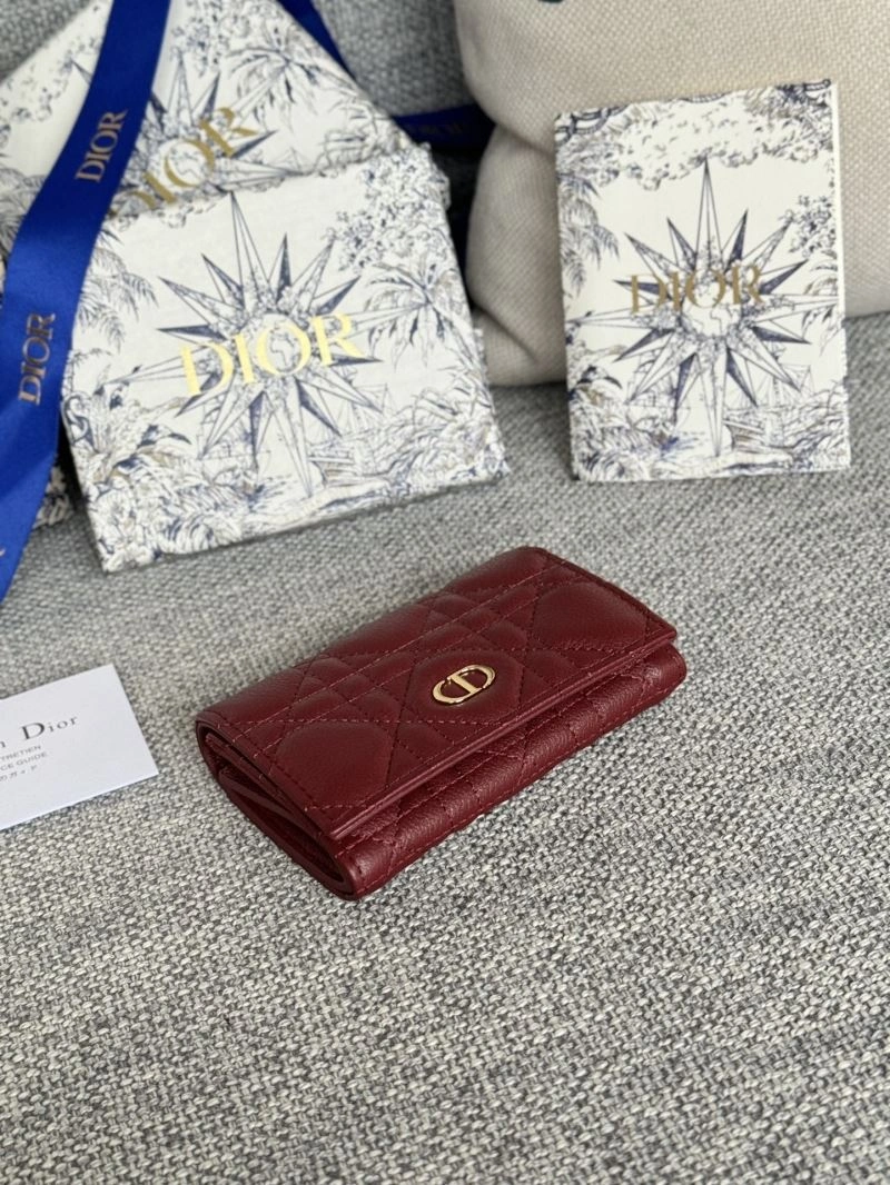 Christian Dior Wallets Purse Premium 68620