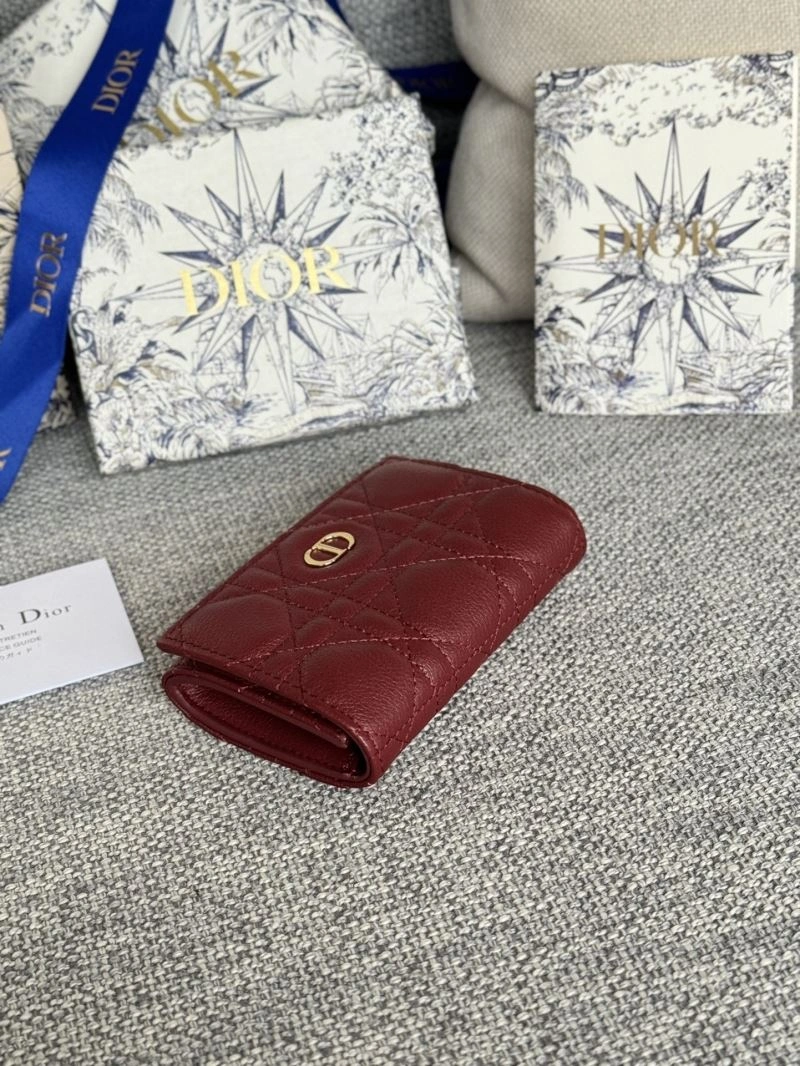 Christian Dior Wallets Purse Premium 68620
