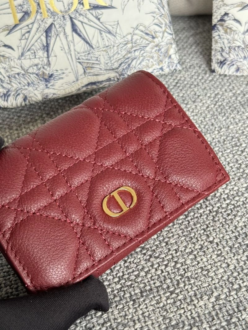 Christian Dior Wallets Purse Premium 68620