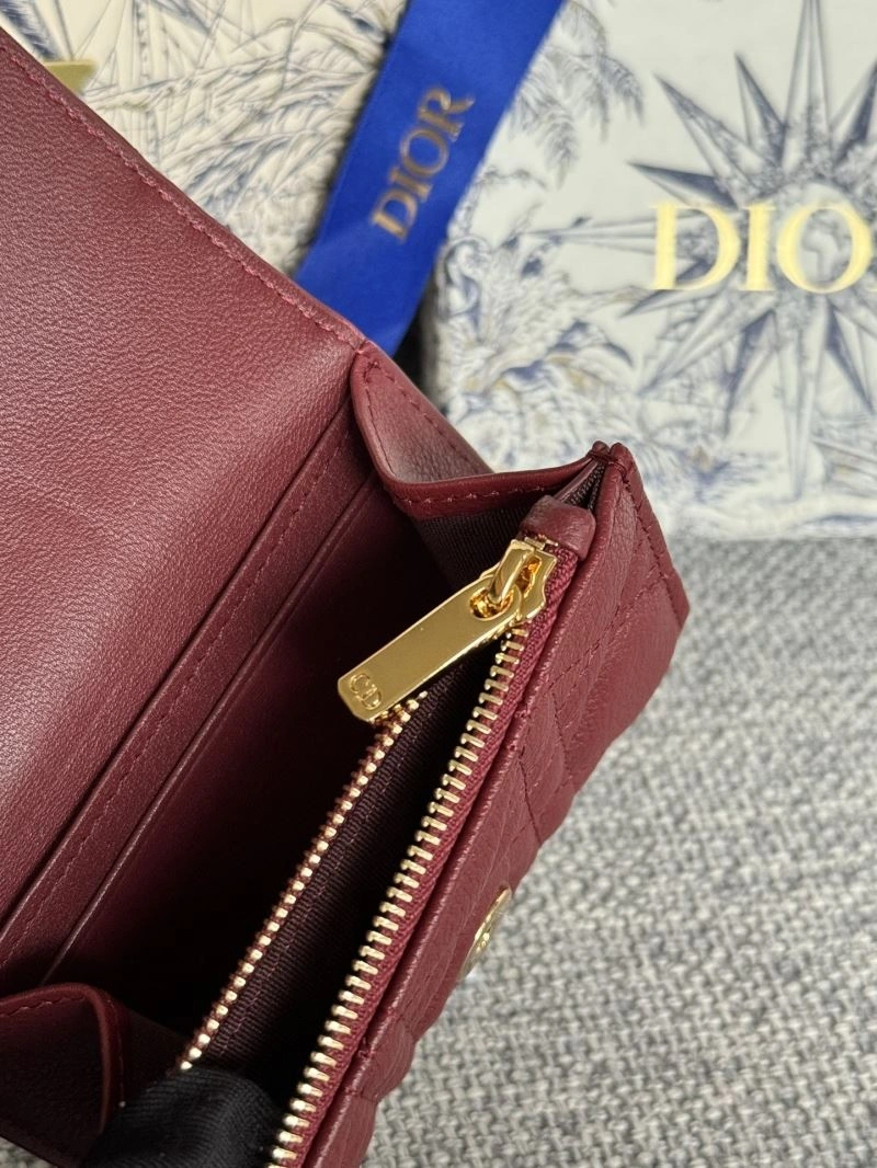 Christian Dior Wallets Purse Premium 68620