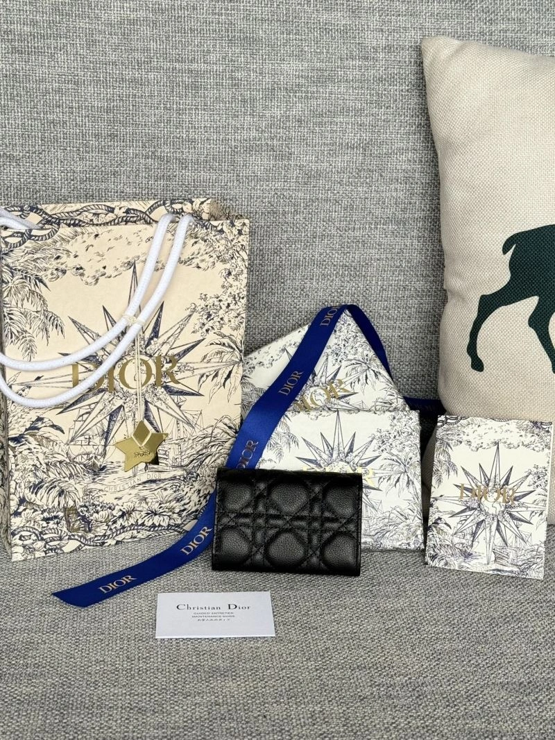 Christian Dior Wallets Purse EasyCare 68622