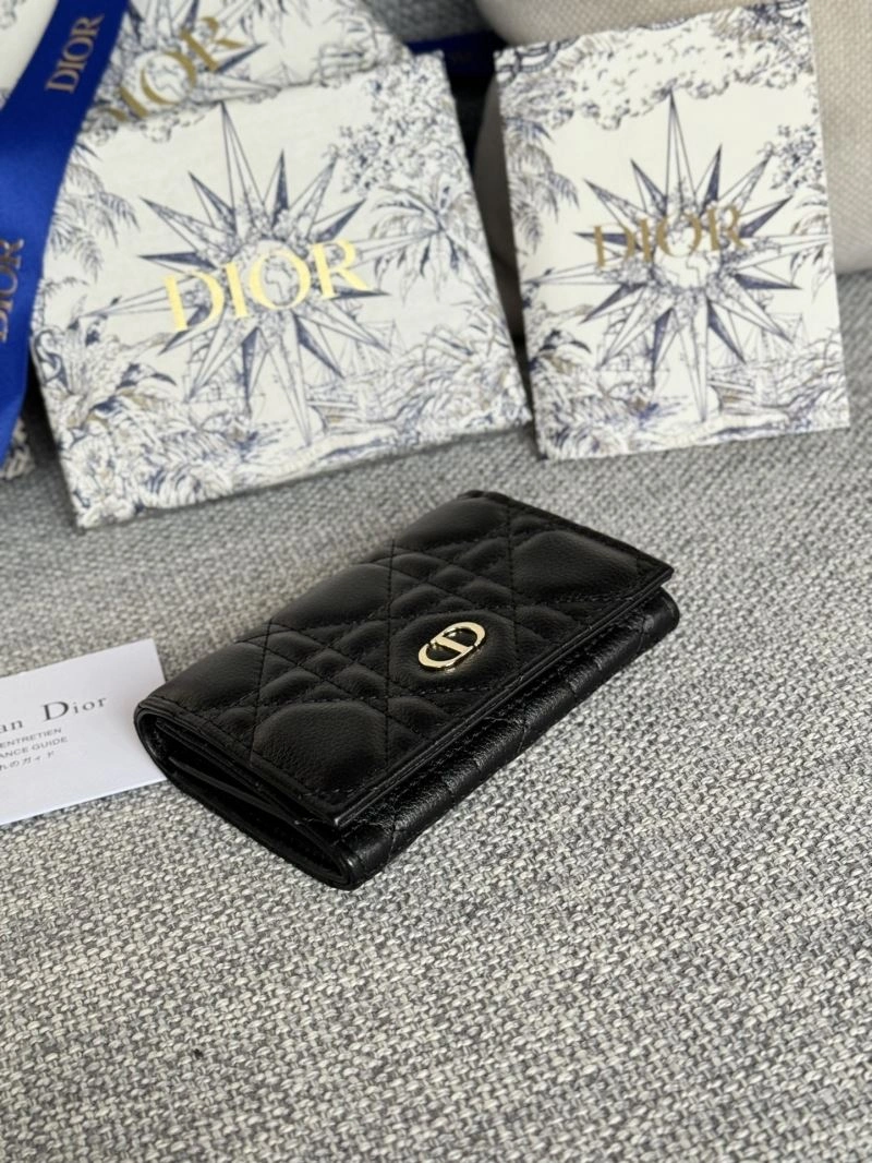 Christian Dior Wallets Purse EasyCare 68622