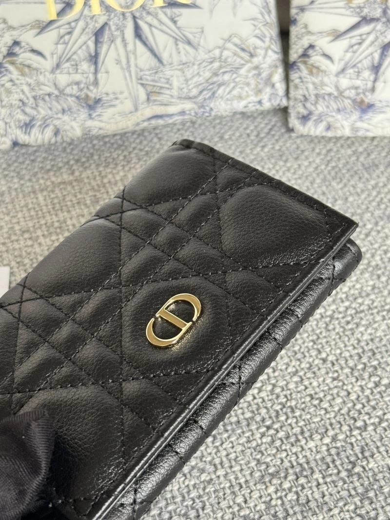 Christian Dior Wallets Purse EasyCare 68622