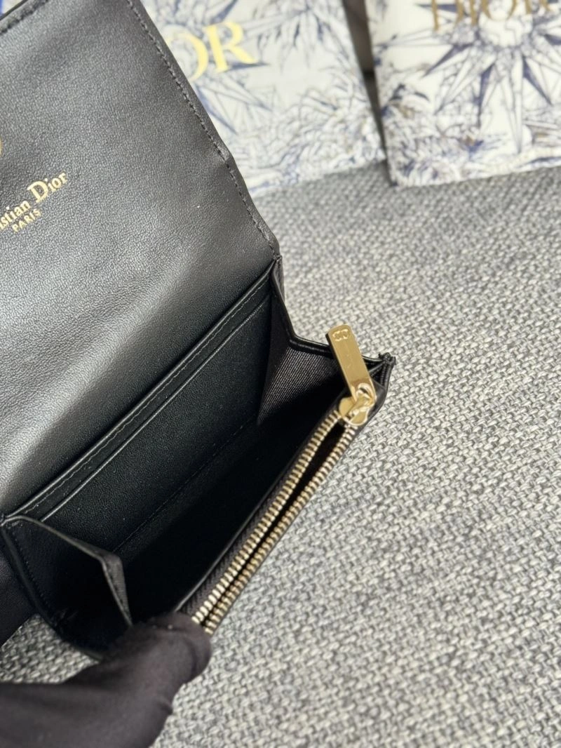 Christian Dior Wallets Purse EasyCare 68622