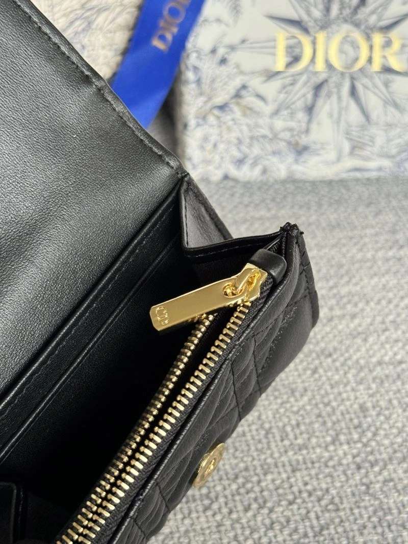 Christian Dior Wallets Purse EasyCare 68622