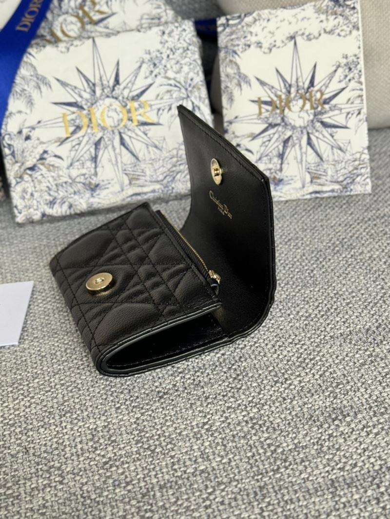 Christian Dior Wallets Purse EasyCare 68622