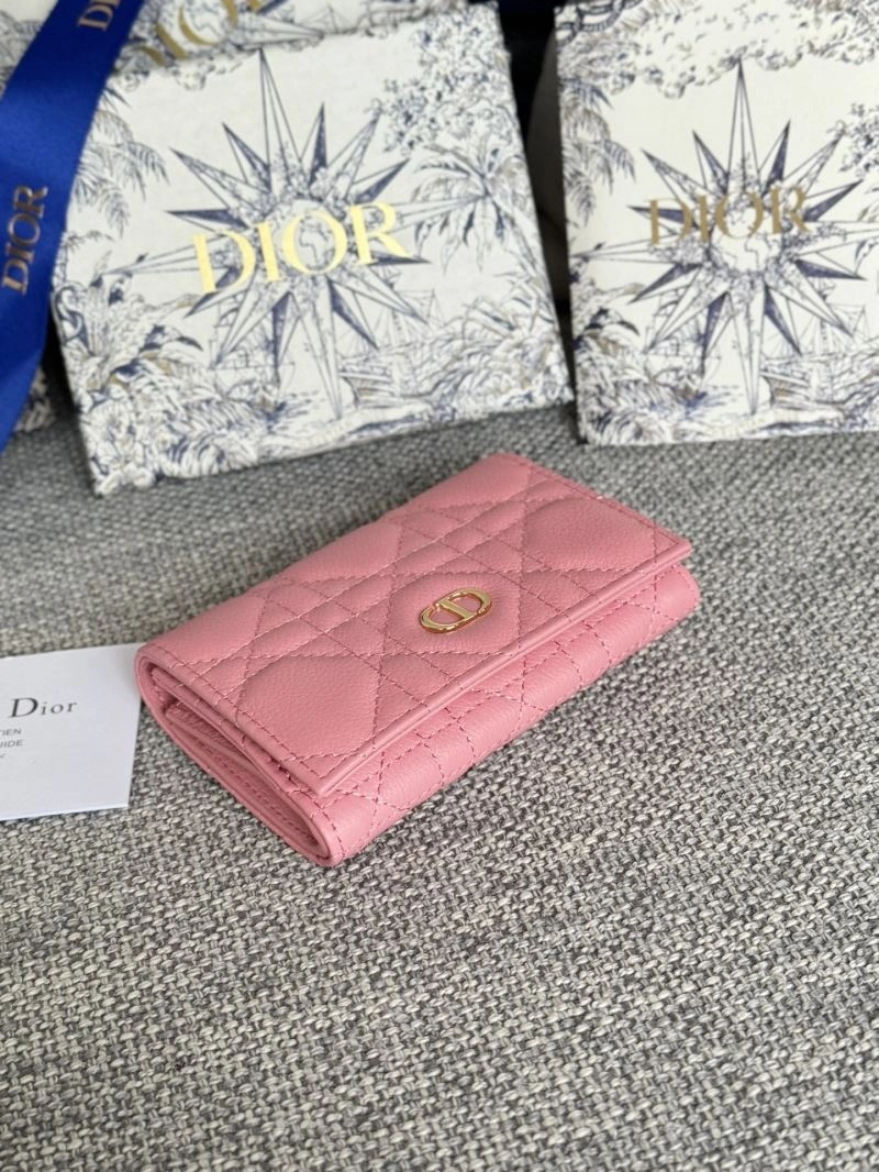 Christian Dior Wallets Purse Youthful 68614