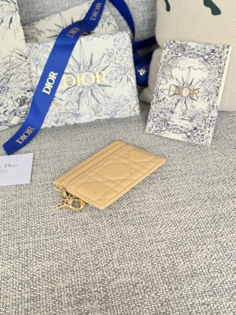 EyeCatching Christian Dior Wallets Purse 66070