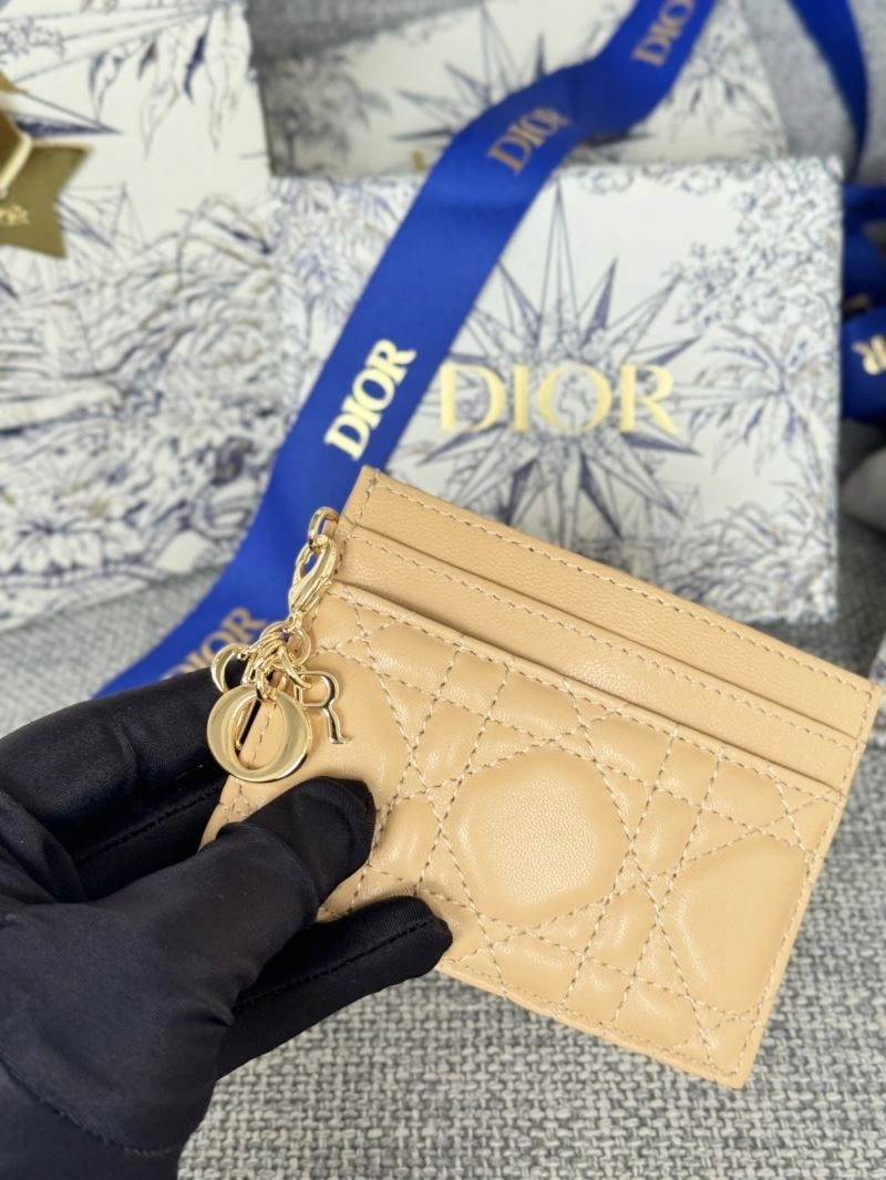 EyeCatching Christian Dior Wallets Purse 66070